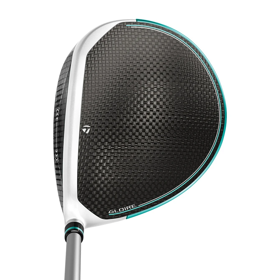 TaylorMade Stealth Gloire Women's Driver 2 TaylorMade Stealth Gloire Women's Driver - Image 2