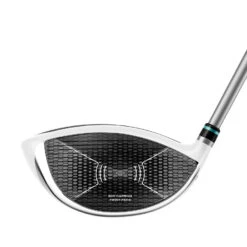 TaylorMade Stealth Gloire Women's Driver 7 TaylorMade Stealth Gloire Women's Driver -Green Swing Deals Store JJB70 zoom D3