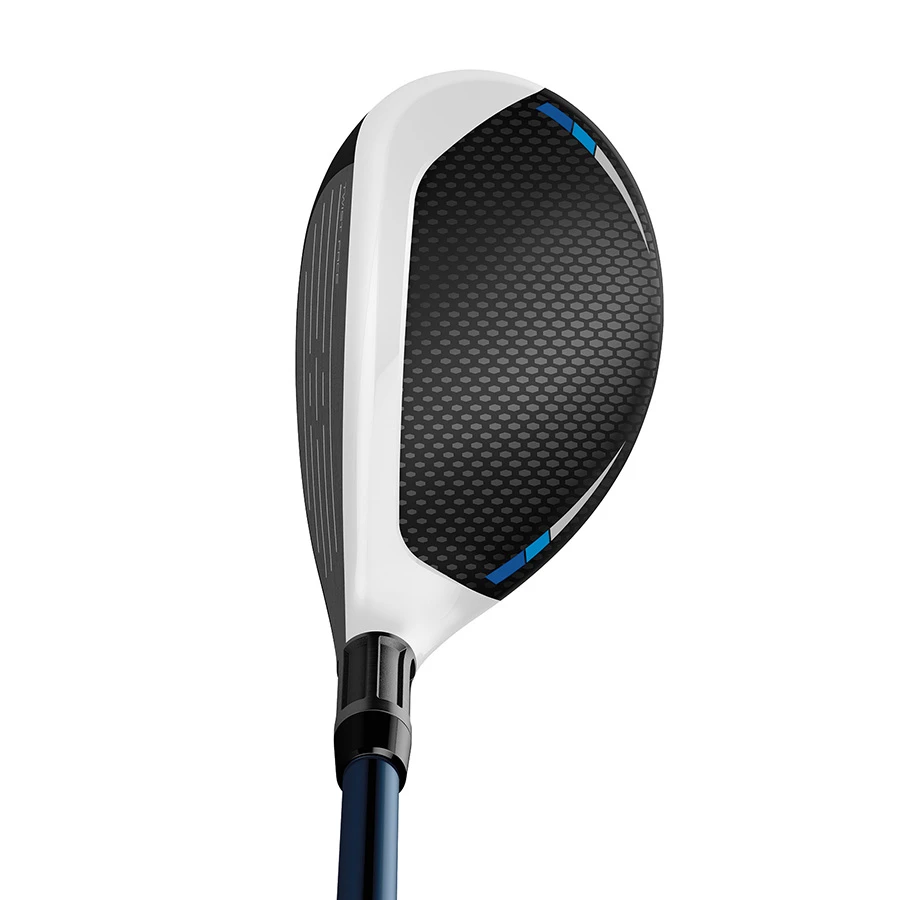 TaylorMade SIM2 Max Rescue 2 TaylorMade SIM2 Max Rescue - Image 2
