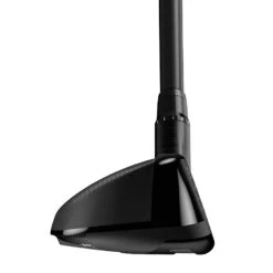 TaylorMade SIM2 Rescue -Green Swing Deals Store JJI56 zoom D4