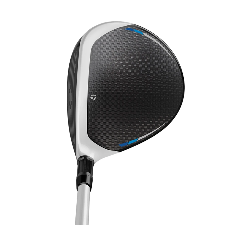 TaylorMade SIM2 Max Women's Fairway 2 TaylorMade SIM2 Max Women's Fairway - Image 2