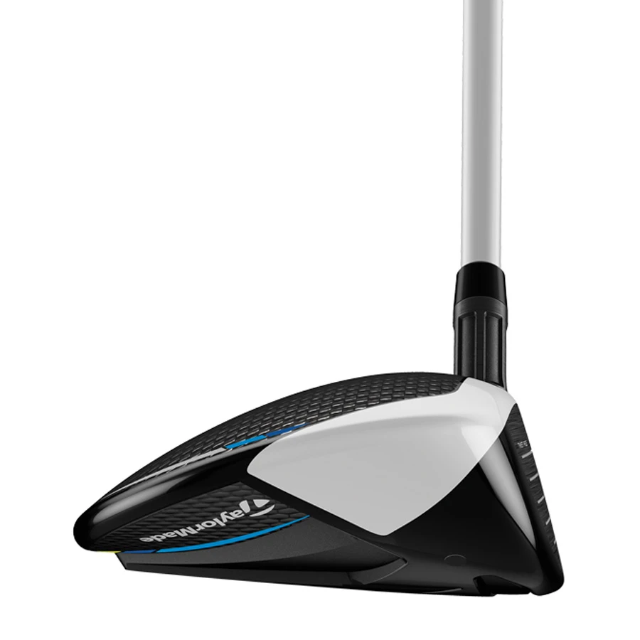 TaylorMade SIM2 Max Women's Fairway 4 TaylorMade SIM2 Max Women's Fairway - Image 4