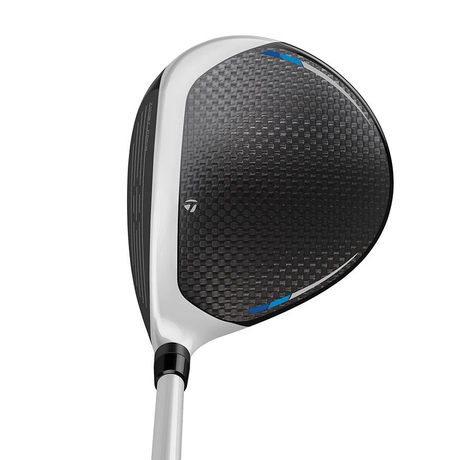 TaylorMade SIM2 Max D Women's Fairway 2 TaylorMade SIM2 Max D Women's Fairway - Image 2