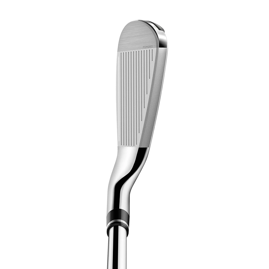 TaylorMade Stealth Gloire Irons 2 TaylorMade Stealth Gloire Irons - Image 2