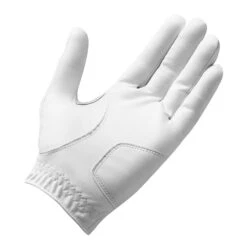 TaylorMade Stratus Tech Women's Glove 4 TaylorMade Stratus Tech Women's Glove -Green Swing Deals Store LOC93 zoom D2