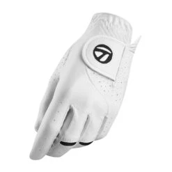 TaylorMade Stratus Tech Women's Glove 5 TaylorMade Stratus Tech Women's Glove -Green Swing Deals Store LOC93 zoom D3
