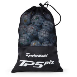 TaylorMade 2 Dozen TP5 Pix Practice Golf Balls