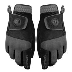 TaylorMade Rain Control Gloves