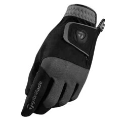 TaylorMade Rain Control Gloves -Green Swing Deals Store N64060 zoom D4
