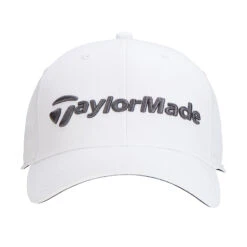TaylorMade Performance Seeker Hat -Green Swing Deals Store N64136 zoom D3