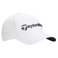 TaylorMade Performance Seeker Hat -Green Swing Deals Store N64136 zoom D6