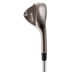 TaylorMade Hi-Toe Big Foot RAW -Green Swing Deals Store N69554 zoom D4