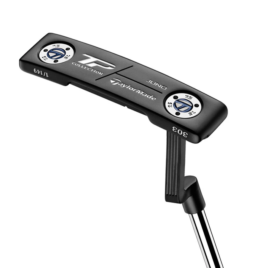 TaylorMade Collin Morikawa Commemorative MyTP Juno 7 TaylorMade Collin Morikawa Commemorative MyTP Juno - Image 7