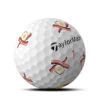 TaylorMade TP5 Pix Bacon And Eggs