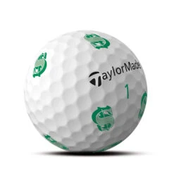 TaylorMade TP5 Pix Money Ball