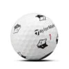 TaylorMade TP5 PIX Wolff