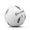 TaylorMade TP5 Pix Rocket Pop