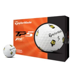 TaylorMade TP5 Pix Lantern -Green Swing Deals Store N76563 ZOOM D