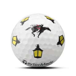 TaylorMade TP5 Pix Lantern -Green Swing Deals Store N76563 zoom D6