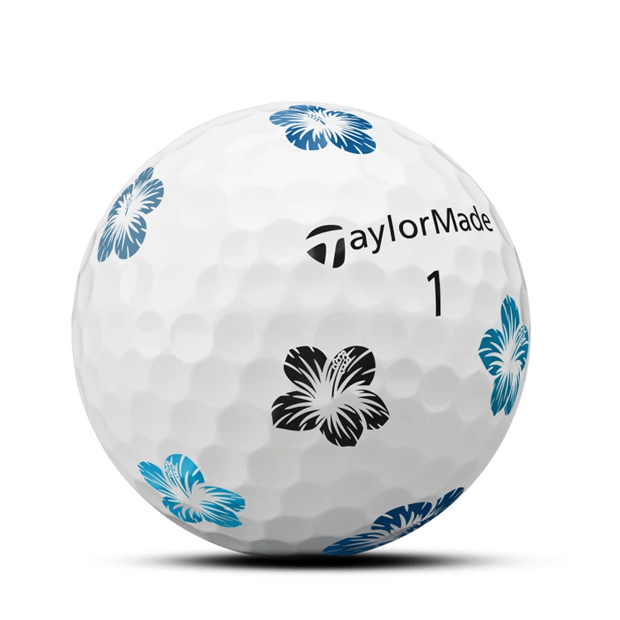 TaylorMade TP5 Pix Hawaii 2 TaylorMade TP5 Pix Hawaii - Image 2