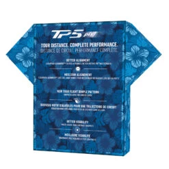 TaylorMade TP5 Pix Hawaii 6 TaylorMade TP5 Pix Hawaii -Green Swing Deals Store N76852 zoom D4