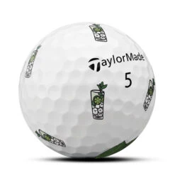 TaylorMade TP5 Pix Cheers 9 TaylorMade TP5 Pix Cheers -Green Swing Deals Store N76854 zoom D4
