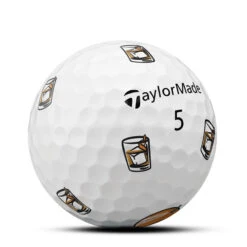TaylorMade TP5 Pix Cheers 10 TaylorMade TP5 Pix Cheers -Green Swing Deals Store N76854 zoom D5