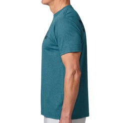 TaylorMade Originals Tee 9 TaylorMade Originals Tee -Green Swing Deals Store N77046 zoom D5