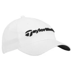 TaylorMade Women's Tour Hat -Green Swing Deals Store N77586 zoom D4
