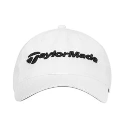 TaylorMade Women's Tour Hat -Green Swing Deals Store N77586 zoom D5