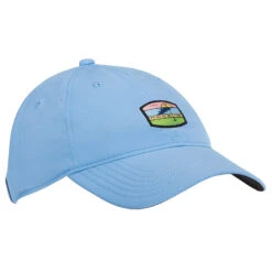 TaylorMade Lifestyle Miami Hat -Green Swing Deals Store N77599 zoom D4