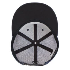 TaylorMade California Trucker Flatbill 10 TaylorMade California Trucker Flatbill -Green Swing Deals Store N78066 zoom D5