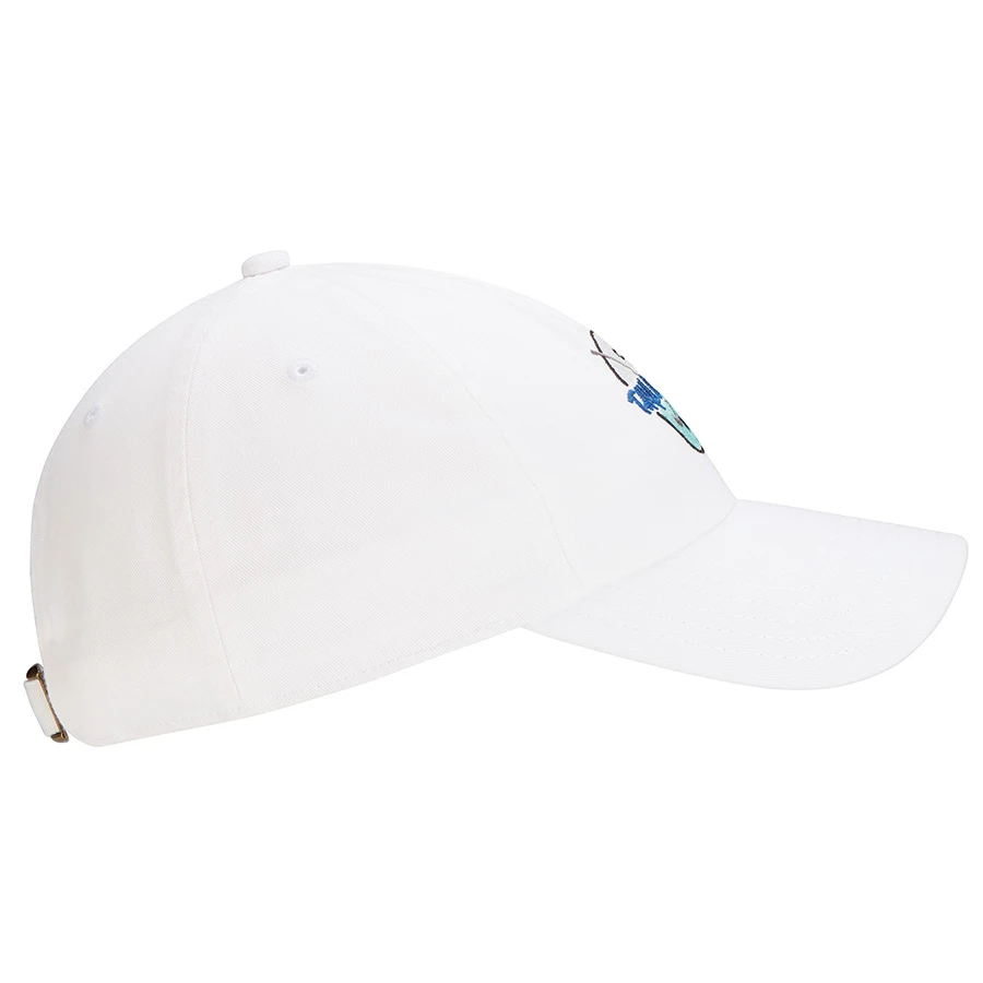 TaylorMade Women's Fashion 5 Panel Hat 4 TaylorMade Women's Fashion 5 Panel Hat - Image 4