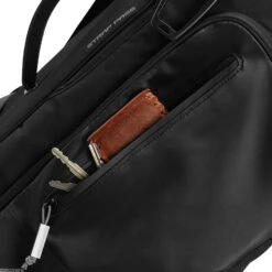 TaylorMade 2022 FlexTech Stand Bag -Green Swing Deals Store N78264 zoom D3