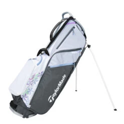Green Swing Deals Store 33 TaylorMade FlexTech Lite Kalea Stand Bag