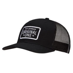 TaylorMade Original One Trucker Hat