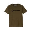 TaylorMade Logo Tee