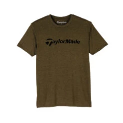 TaylorMade Logo Tee