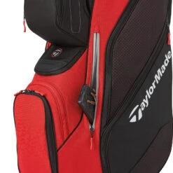 TaylorMade Supreme Cart Bag -Green Swing Deals Store N78778 zoom D3