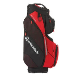TaylorMade Supreme Cart Bag -Green Swing Deals Store N78778 zoom D5