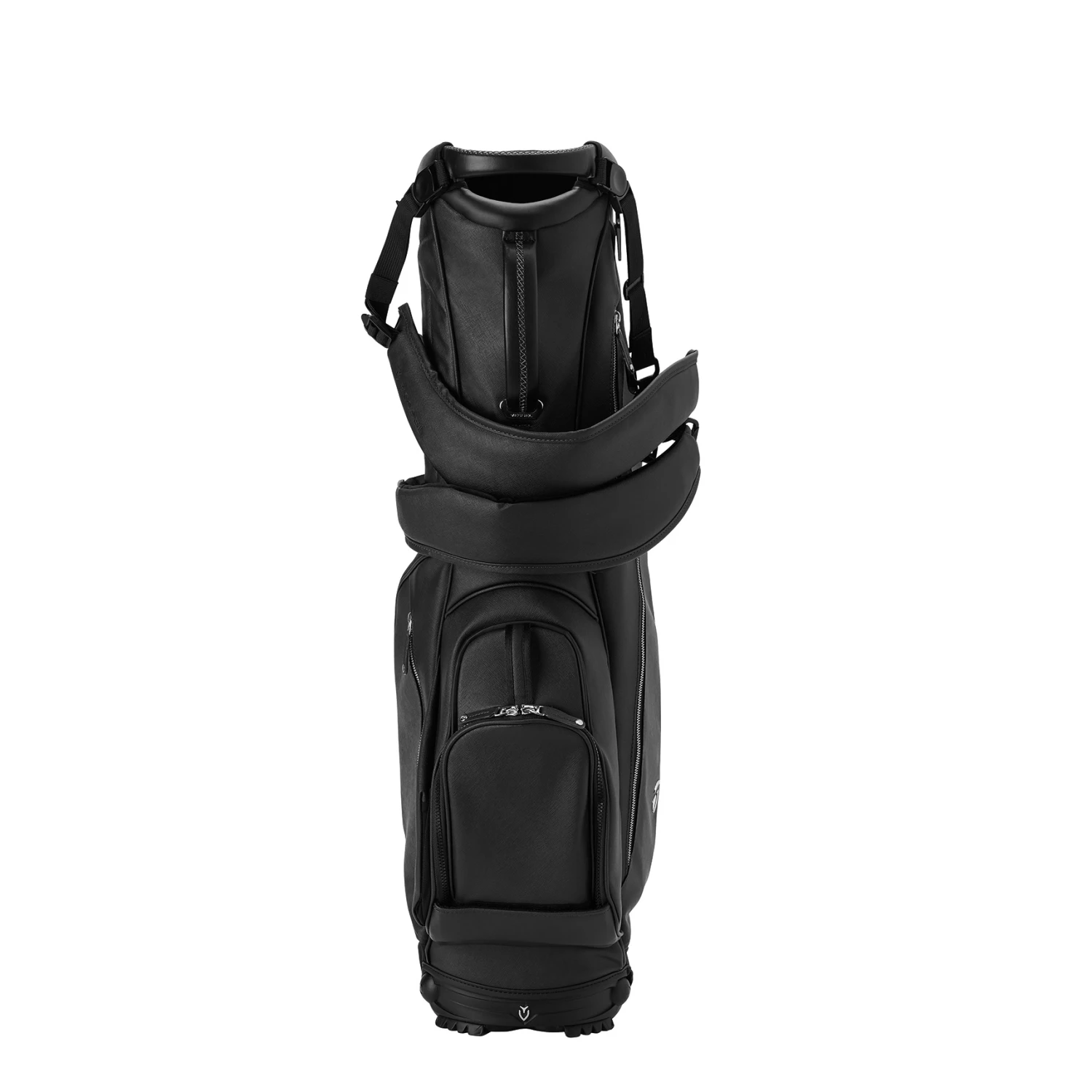 TaylorMade Vessel Lite Lux Golf Bag 3 TaylorMade Vessel Lite Lux Golf Bag - Image 3
