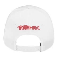 TaylorMade Lifestyle 1979 TM Logo Hat -Green Swing Deals Store N78838 zoom D2