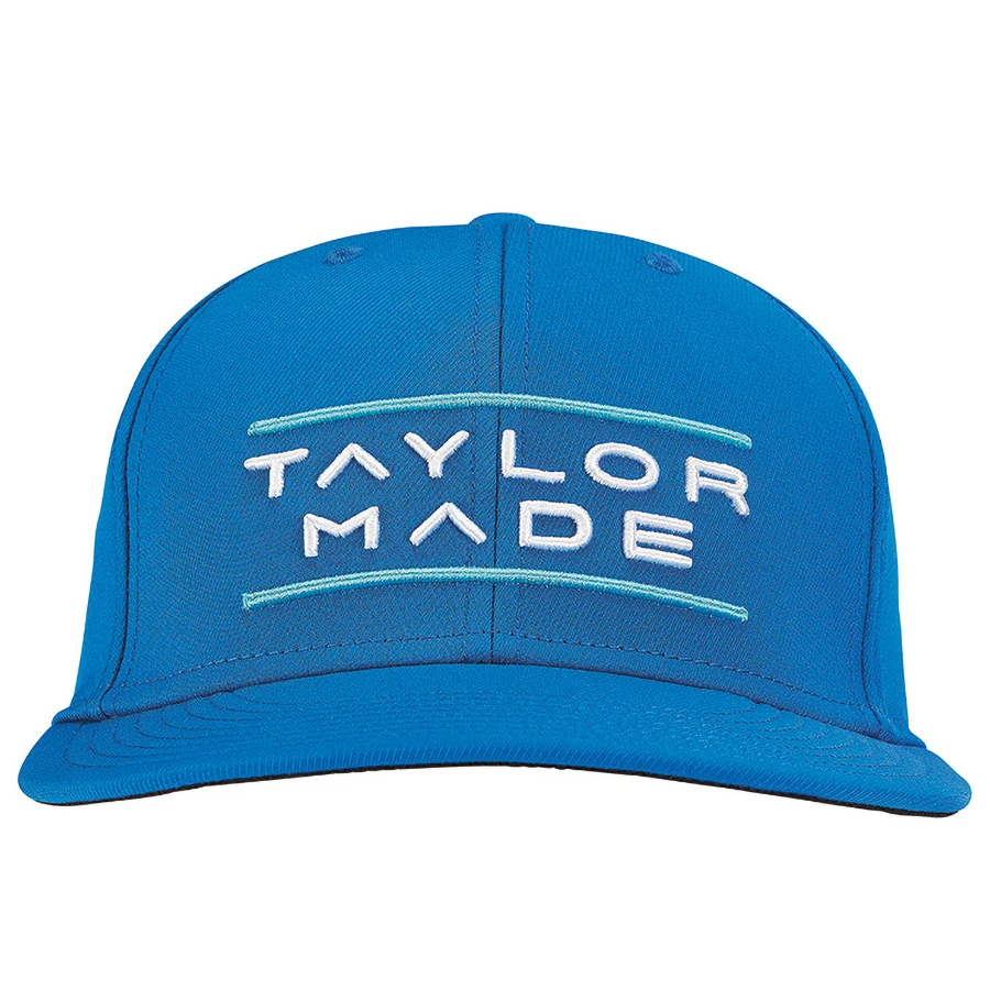 TaylorMade Lifestyle "Made" Stretchfit Flatbill 3 TaylorMade Lifestyle "Made" Stretchfit Flatbill - Image 3