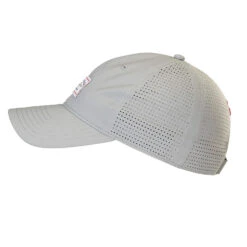 TaylorMade Performance Lite Patch Hat -Green Swing Deals Store N78883 zoom D7