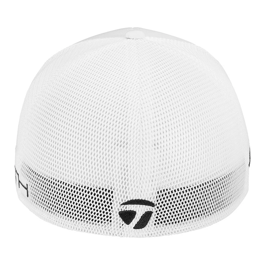 TaylorMade Tour Cage Hat 2 TaylorMade Tour Cage Hat - Image 2