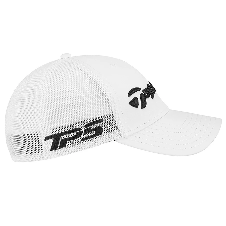 TaylorMade Tour Cage Hat 4 TaylorMade Tour Cage Hat - Image 4