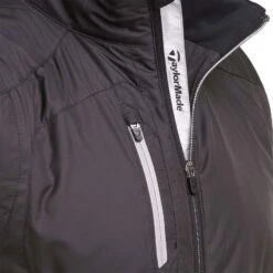 TaylorMade Z625 Vest 8 TaylorMade Z625 Vest -Green Swing Deals Store N87509 zoom D4