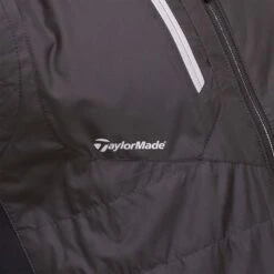 TaylorMade Z625 Vest 9 TaylorMade Z625 Vest -Green Swing Deals Store N87509 zoom D5