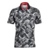 TaylorMade Lost Spider Polo