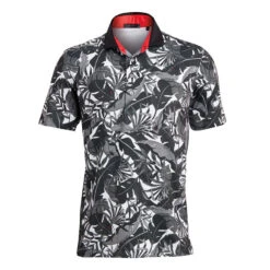 TaylorMade Lost Spider Polo